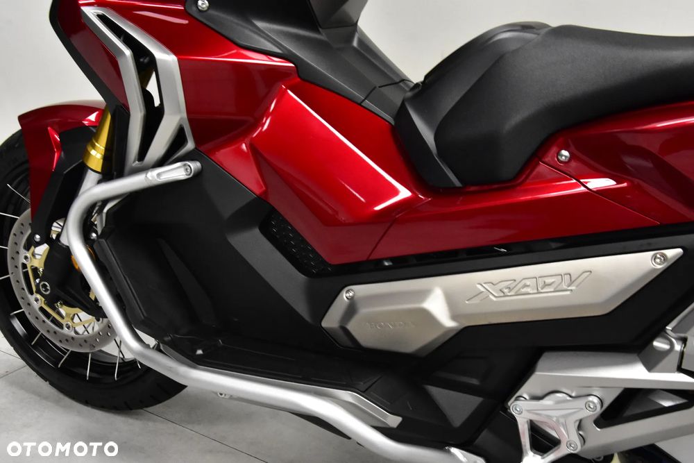 Honda X-ADV - 37