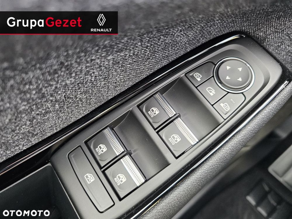 Renault Espace 1.2 E-Tech Full Hybrid 200 Techno MMT 5os - 13