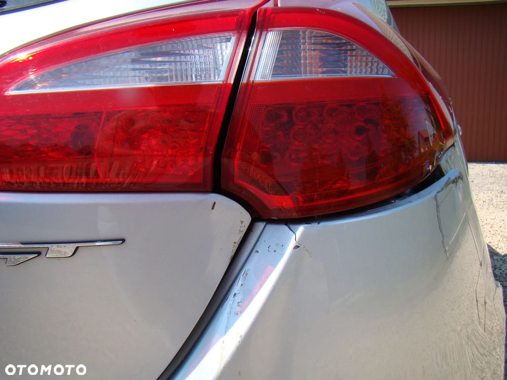 Kia Ceed 1.6 T-GDI GT - 5