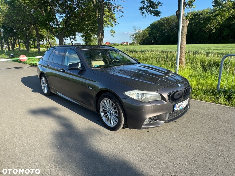 BMW Seria 5 - 13