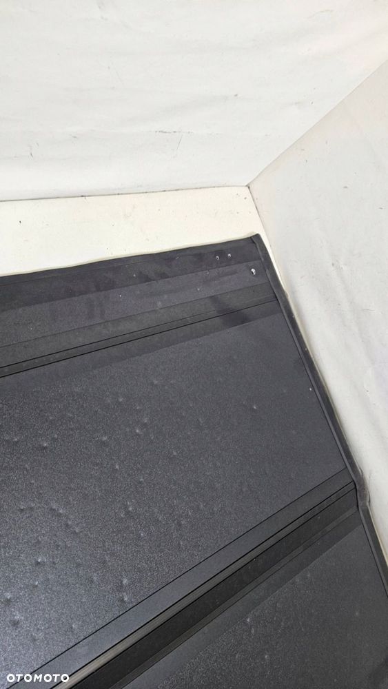 pokrywa zabudowa paki bakflip roleta sztywna składana dodge ram v 1500 mx4 - 10