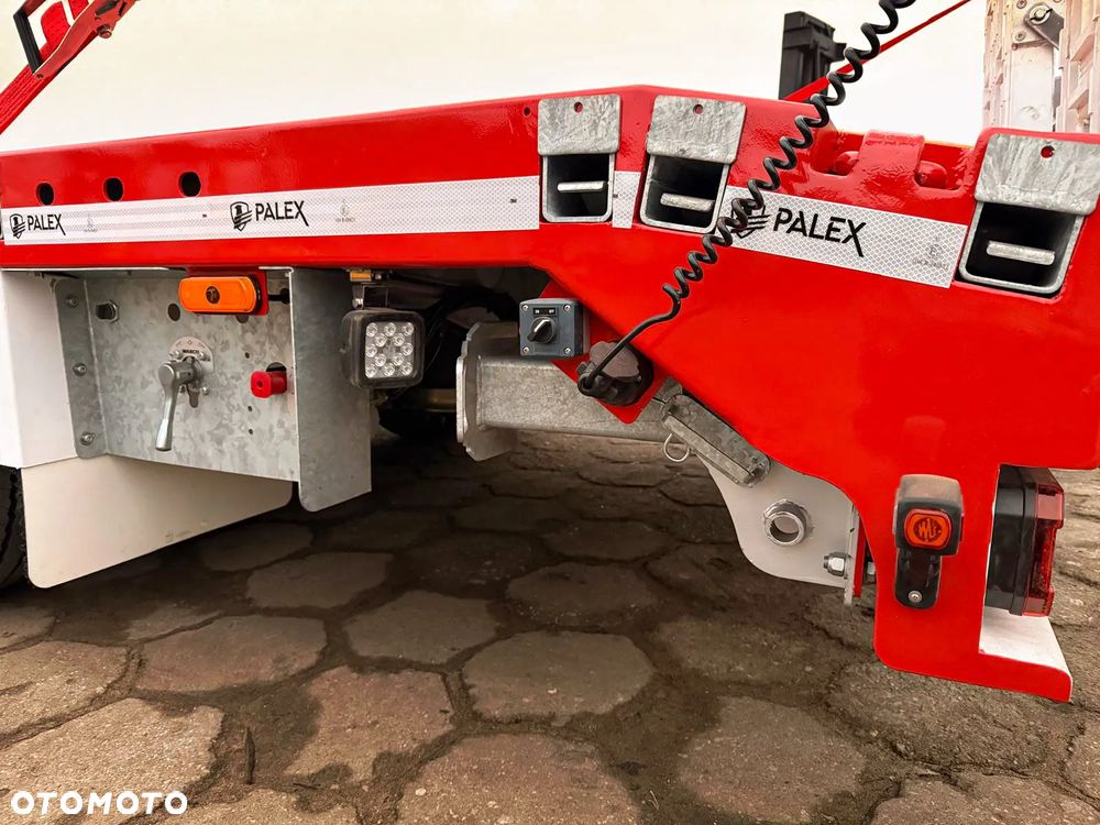 Inny Palex Trailers PN 300 NA - S - 7