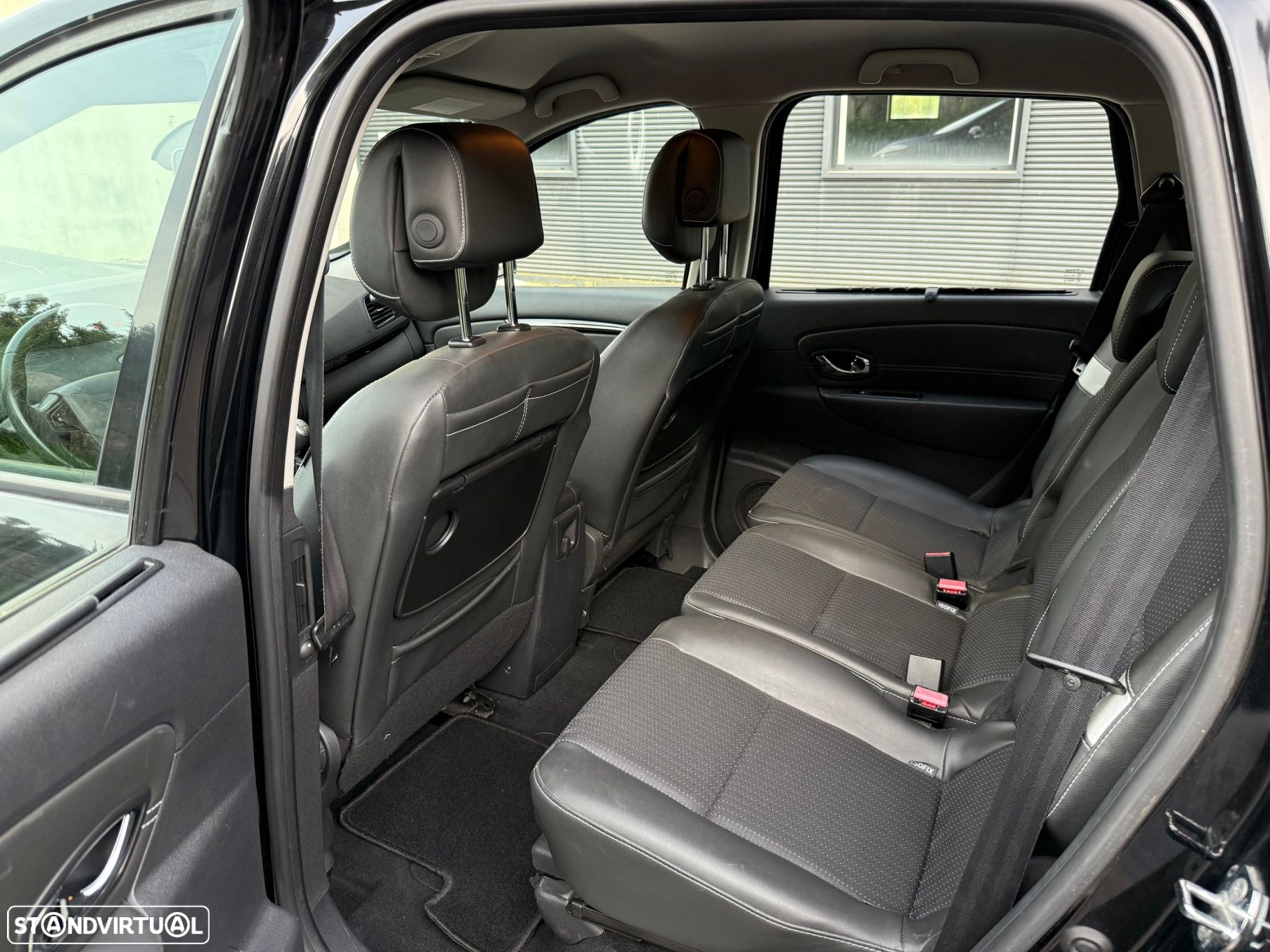Renault Grand Scénic 1.5 dCi Dynamique S SS - 18