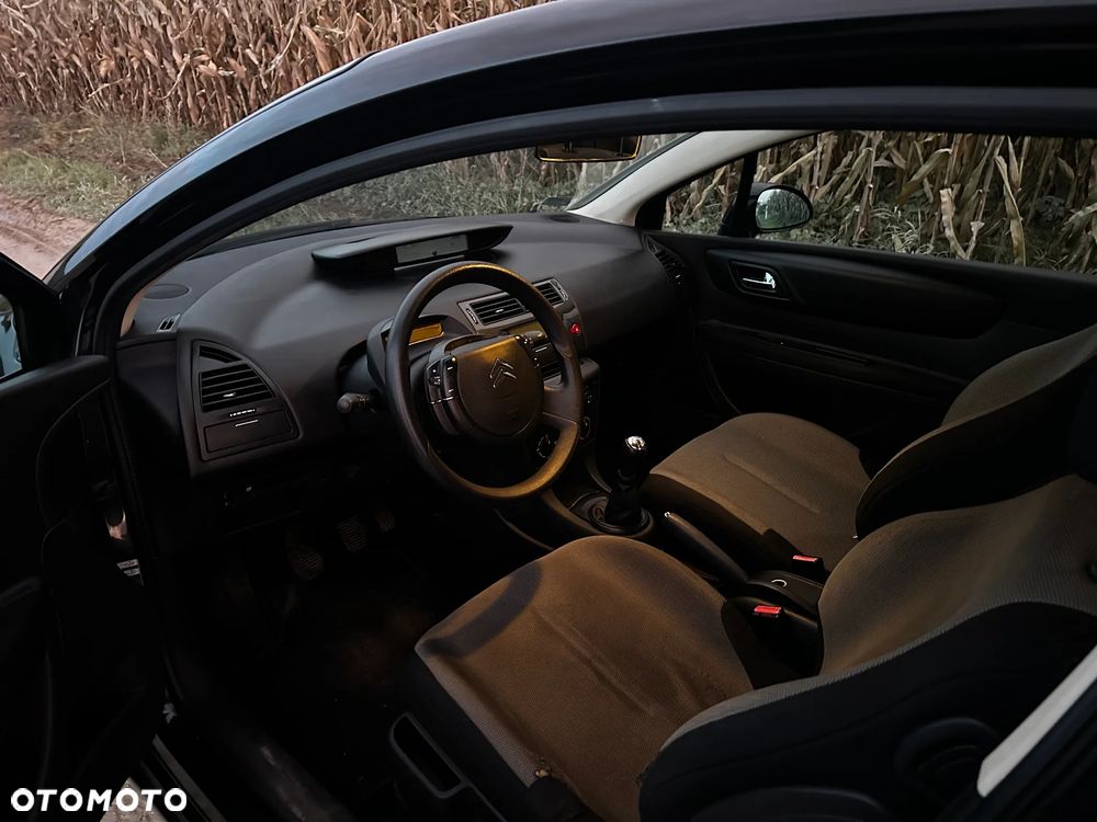 Citroën C4 - 13