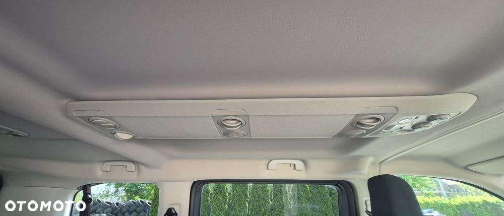 Toyota Proace Verso - 13