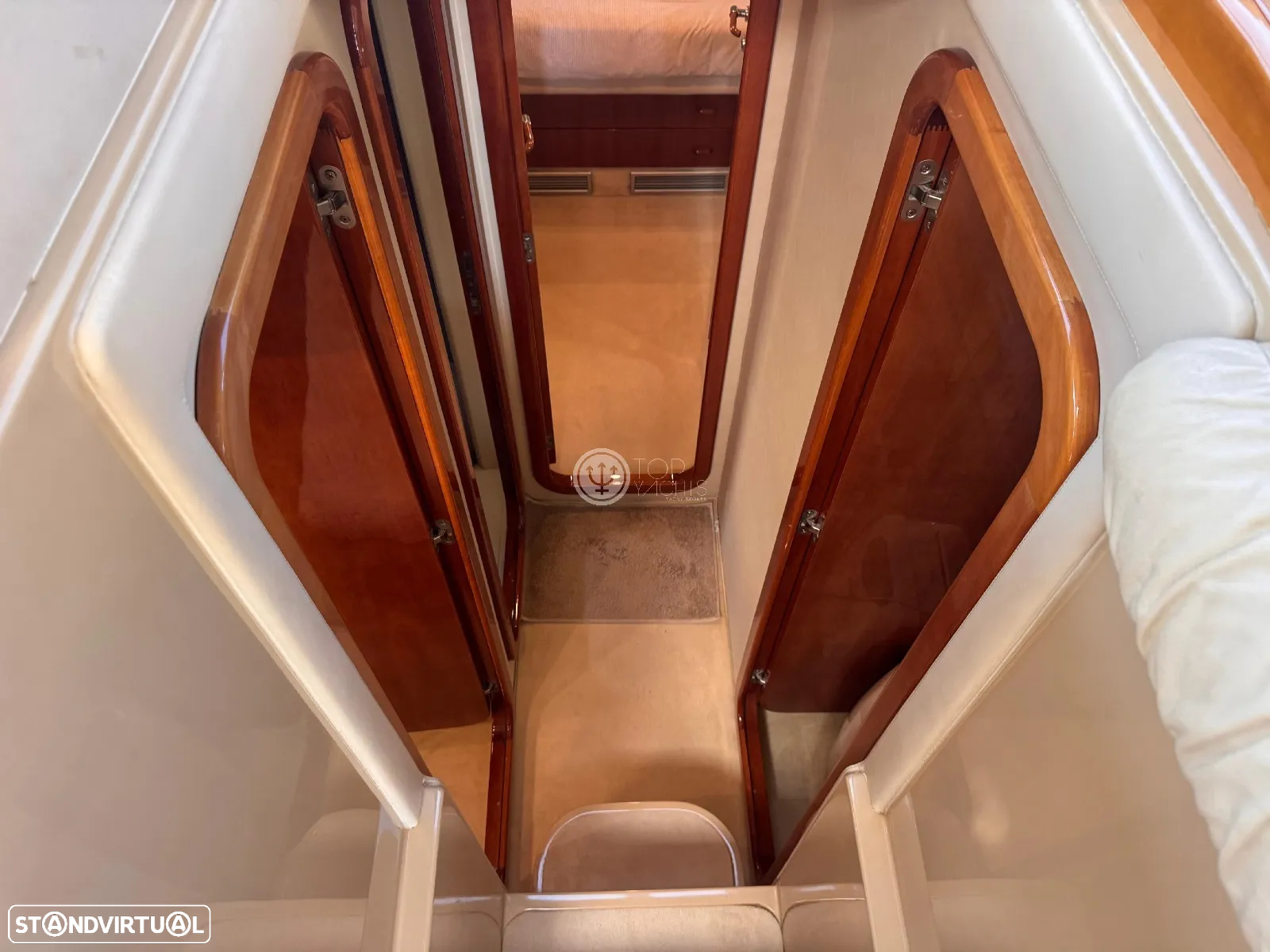 Ferretti Yachts 46 Anniversary - 33