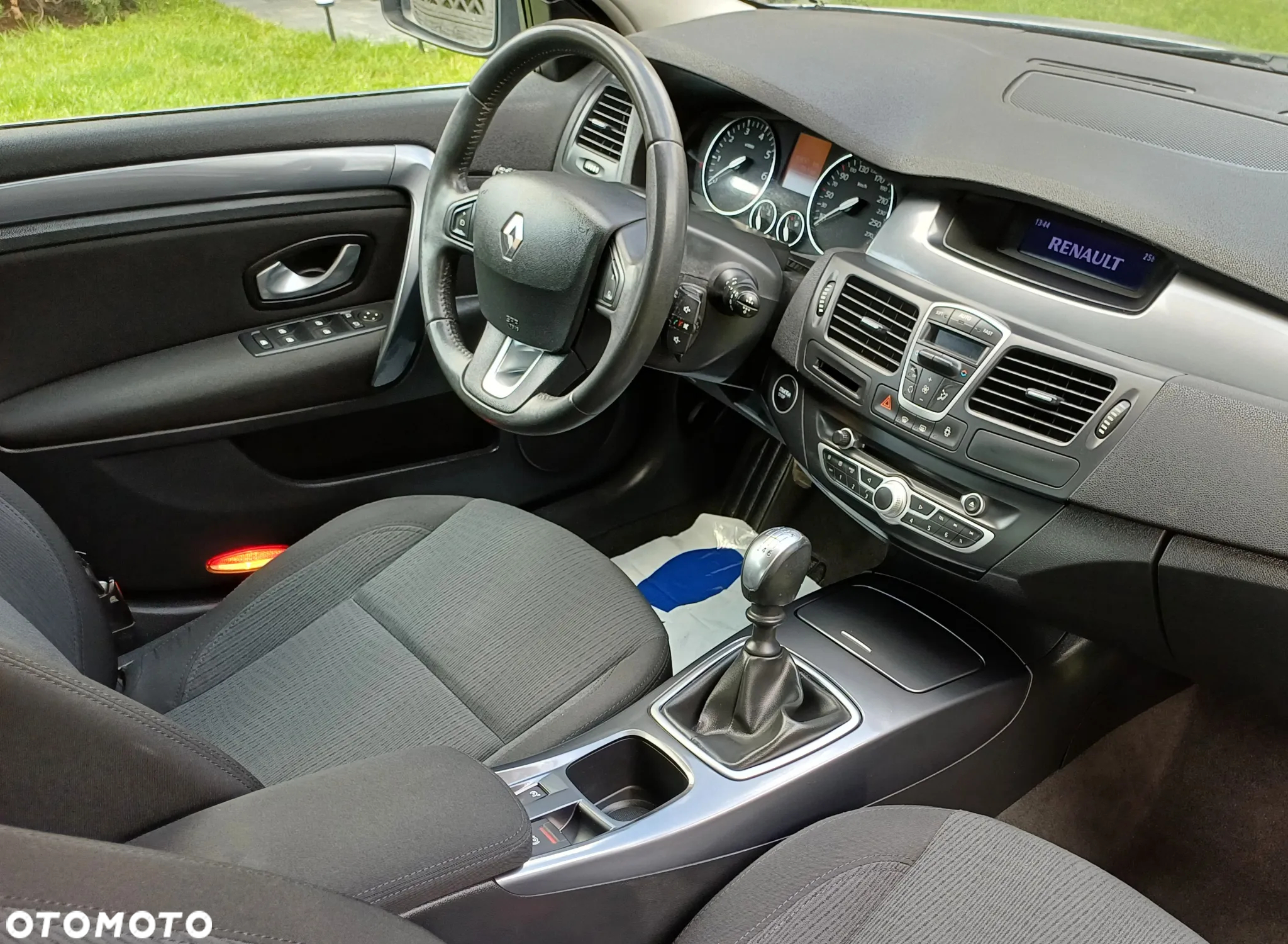 Renault Laguna Grandtour 2.0 16V 140 Dynamique - 16
