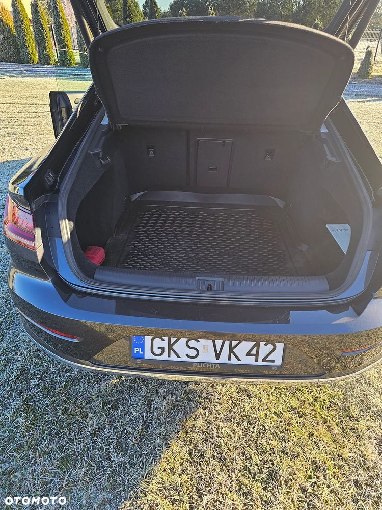 Volkswagen Arteon 1.5 TSI ACT Evo Elegance DSG - 7