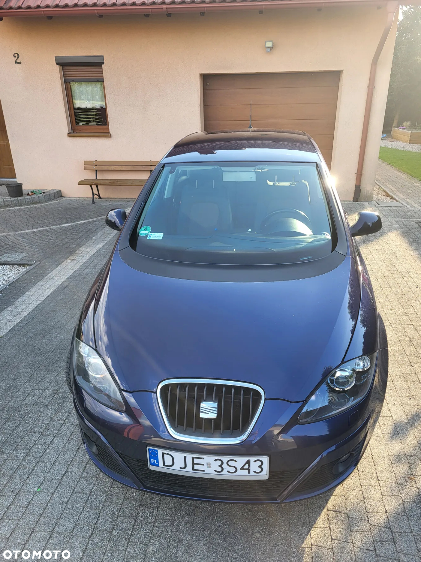 Seat Altea 1.2 TSI Style - 2