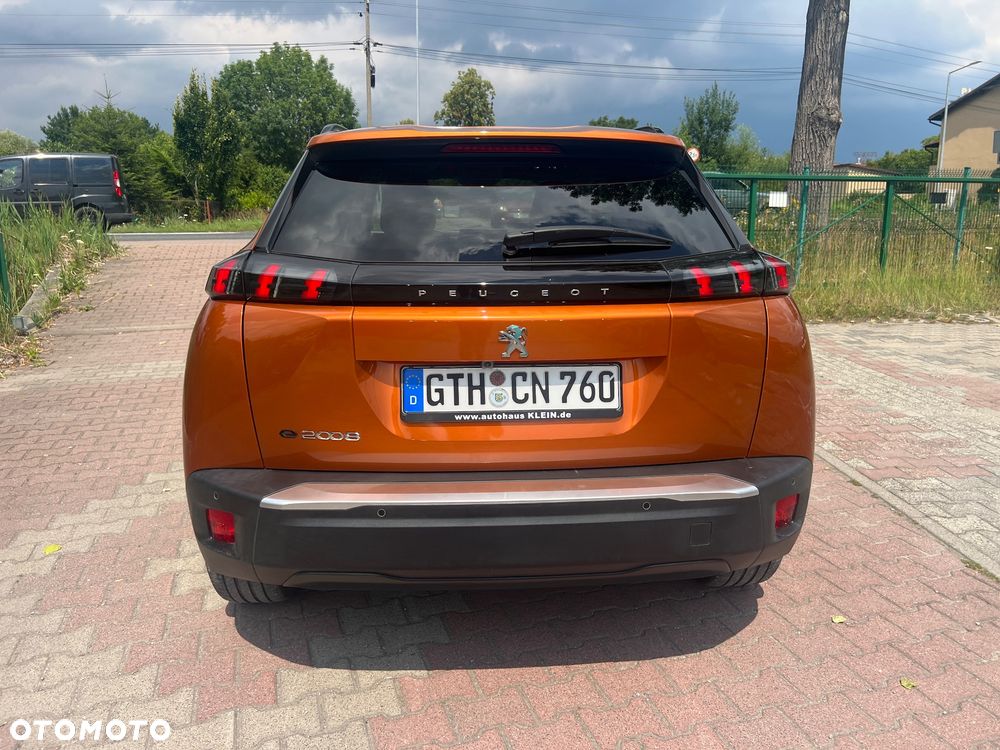 Peugeot 2008 136 Allure - 14