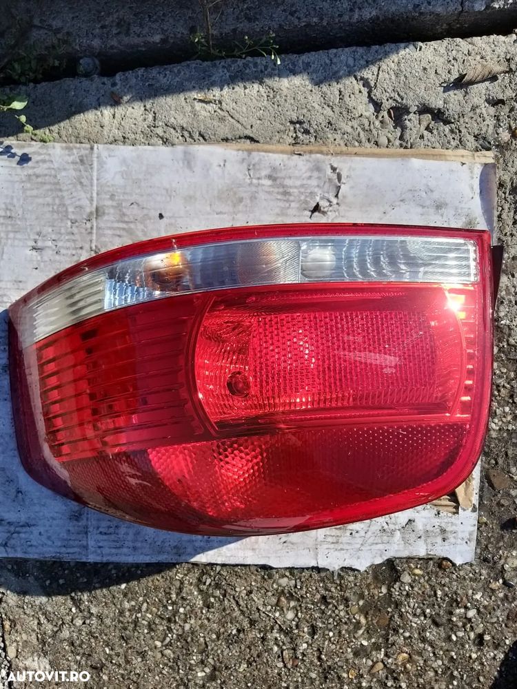 Stop Dreapta pentru Audi A3 an 2005 - 1