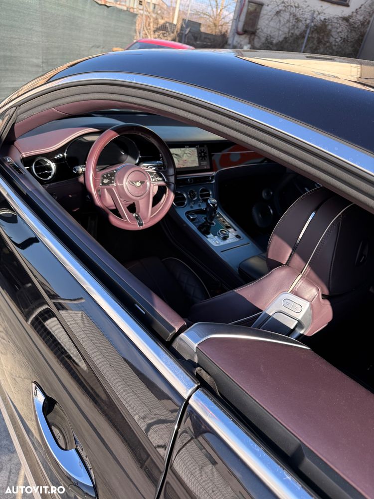 Bentley Continental - 29