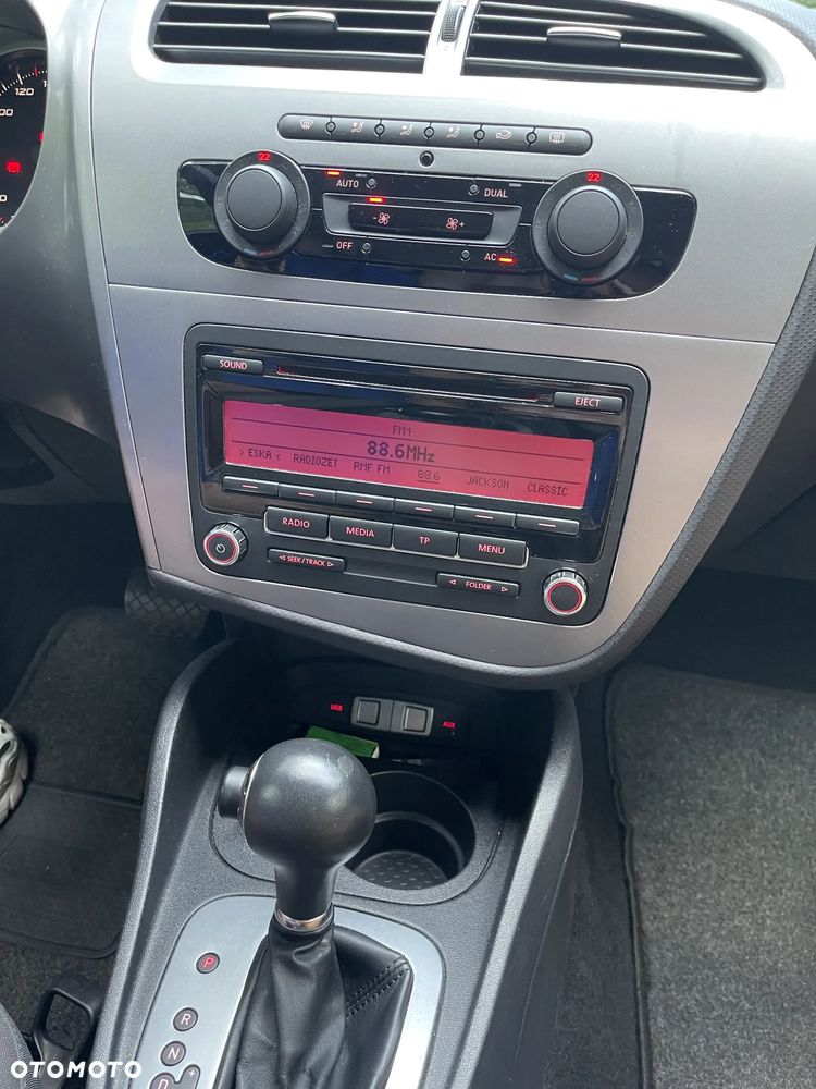 Seat Leon 1.6 TDI Style DSG - 26