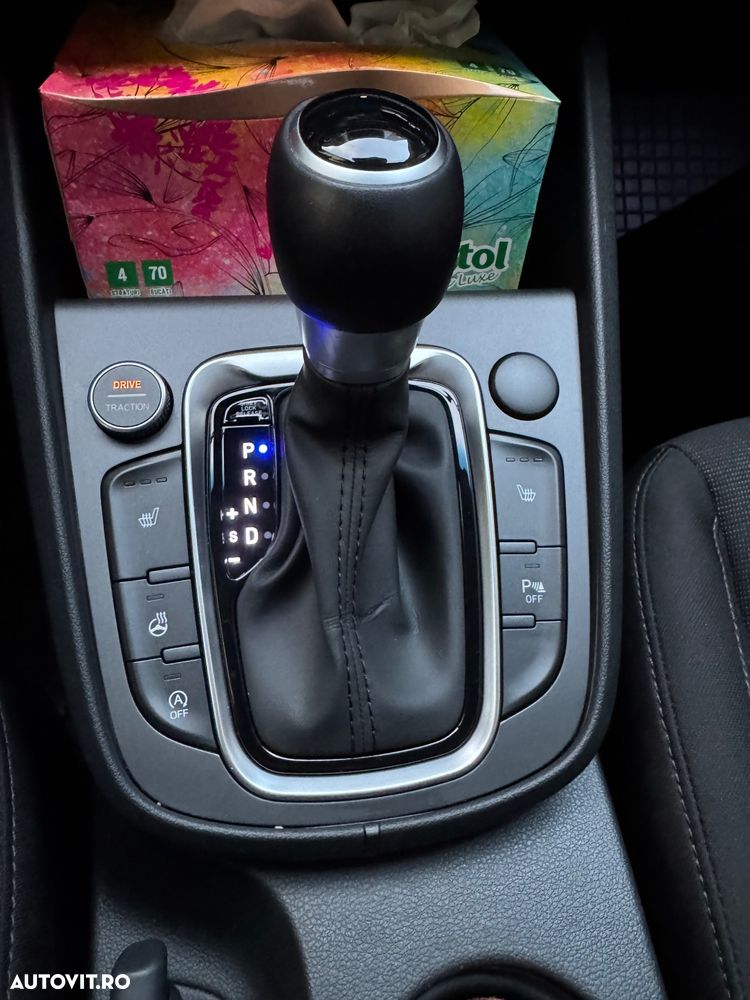 Hyundai KONA 1.0 T-GDI 120 CP 7 DCT 2WD Highway - 9