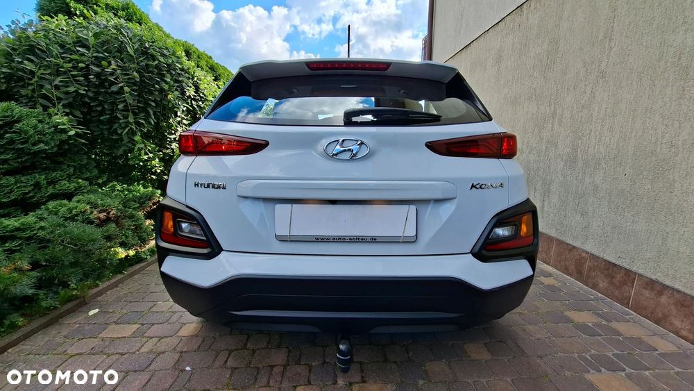 Hyundai Kona 1.0 T-GDI Premium - 5