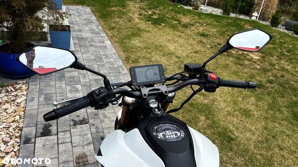Hanway NK125s - 6