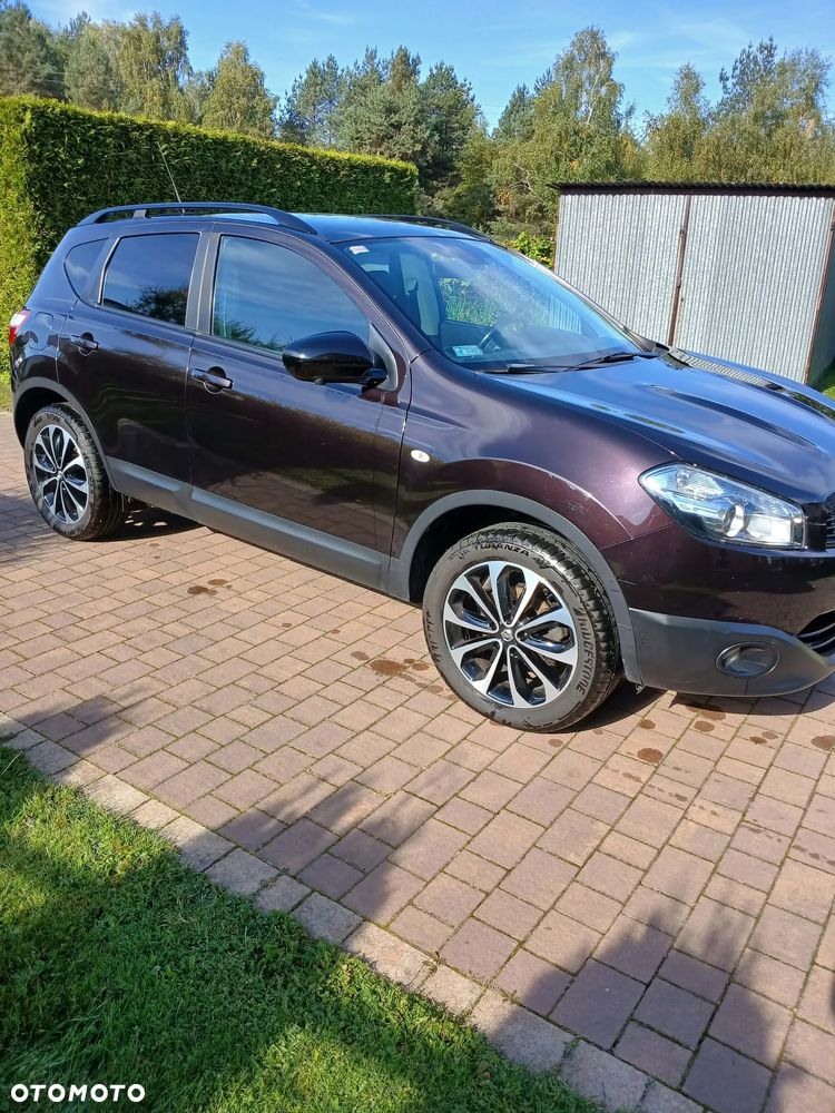 Nissan Qashqai - 12
