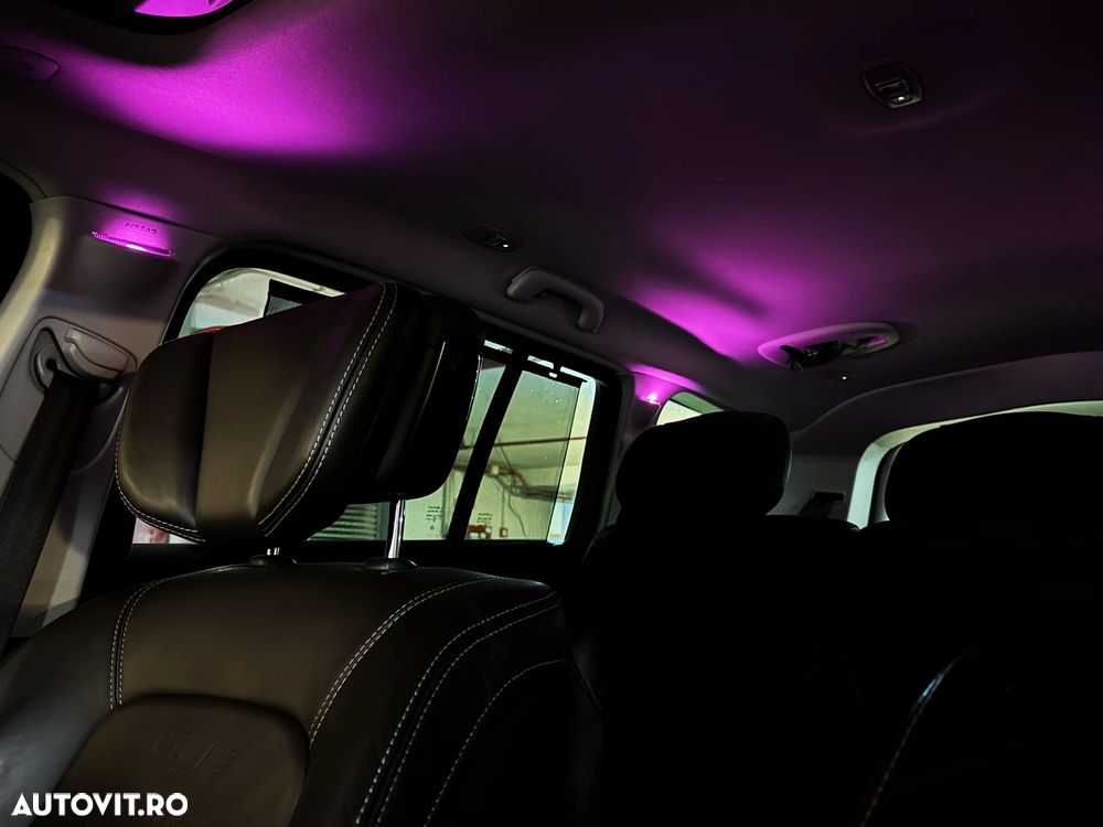 Renault Espace Energy dCi 160 EDC Initiale Paris - 29