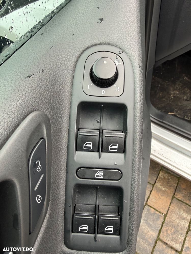 Volkswagen Golf 1.2 TSI DSG Team - 14