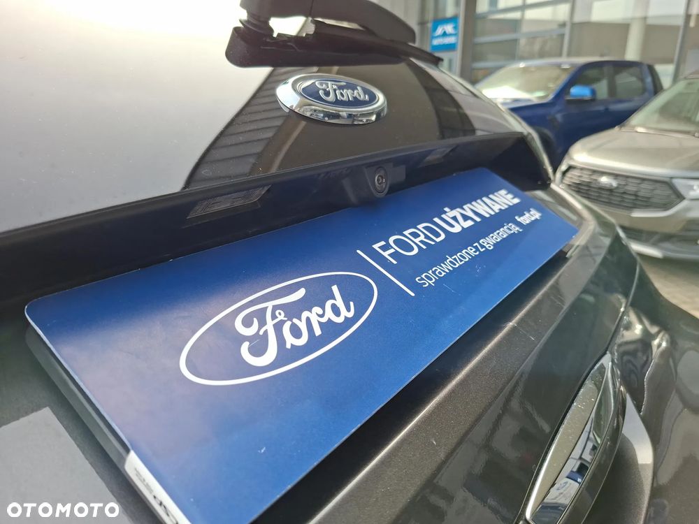 Ford Galaxy 2.0 EcoBlue Titanium - 28