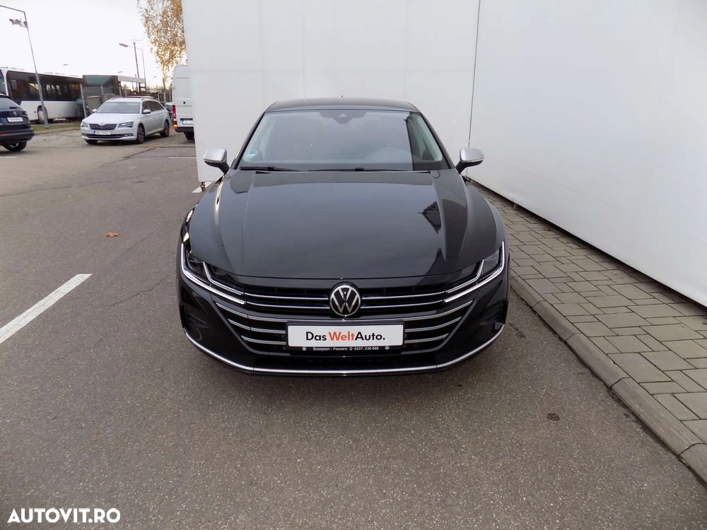 Volkswagen ARTEON 2.0 TSI DSG Elegance - 8