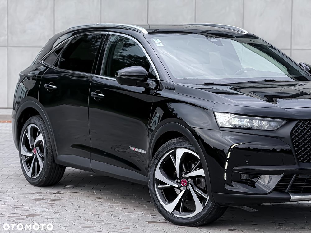 DS Automobiles DS 7 Crossback 1.6 PureTech Performance Line + - 4