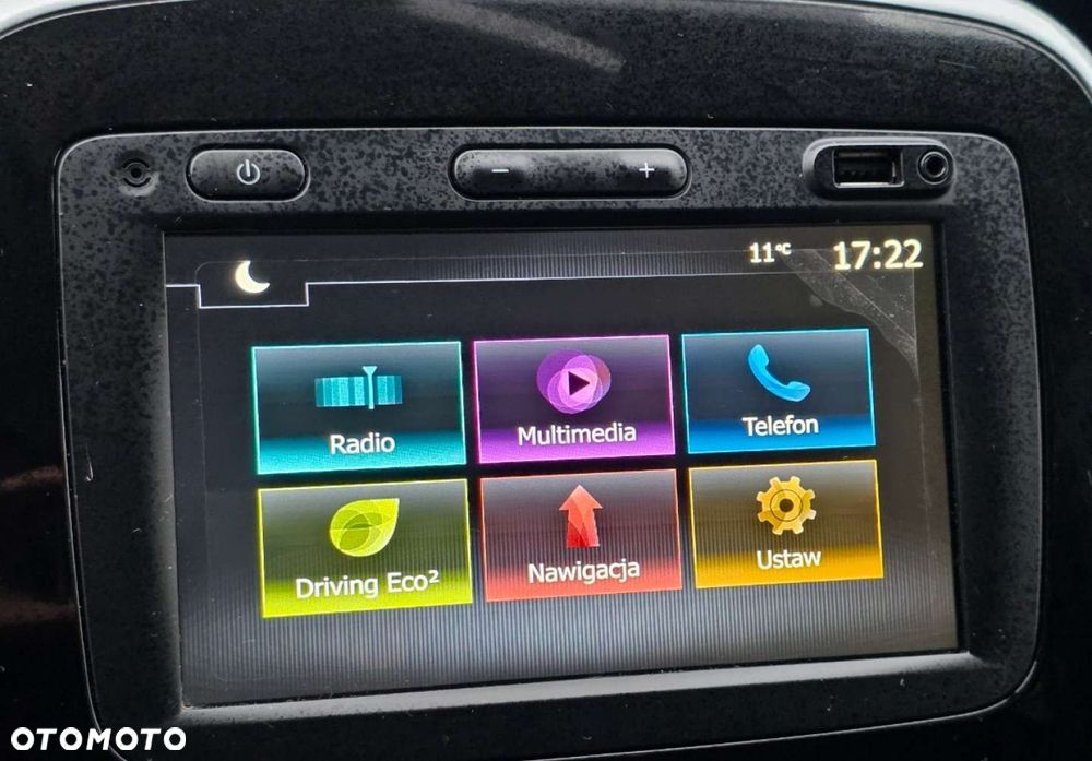 Renault Trafic - 15