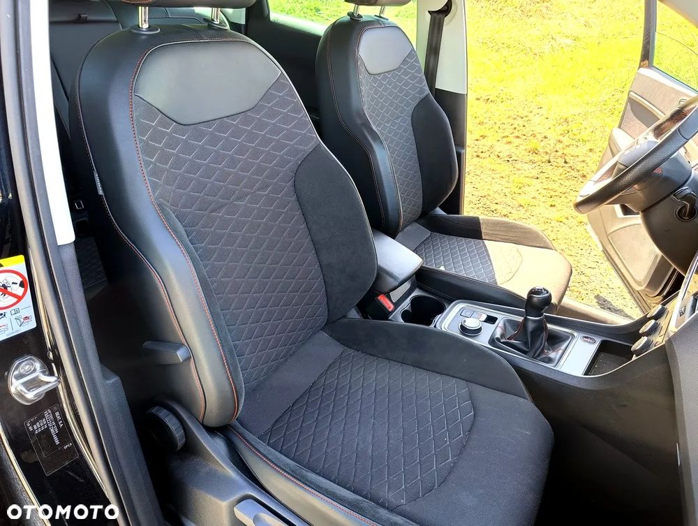 Seat Ateca 1.5 TSI ACT OPF Xperience - 22