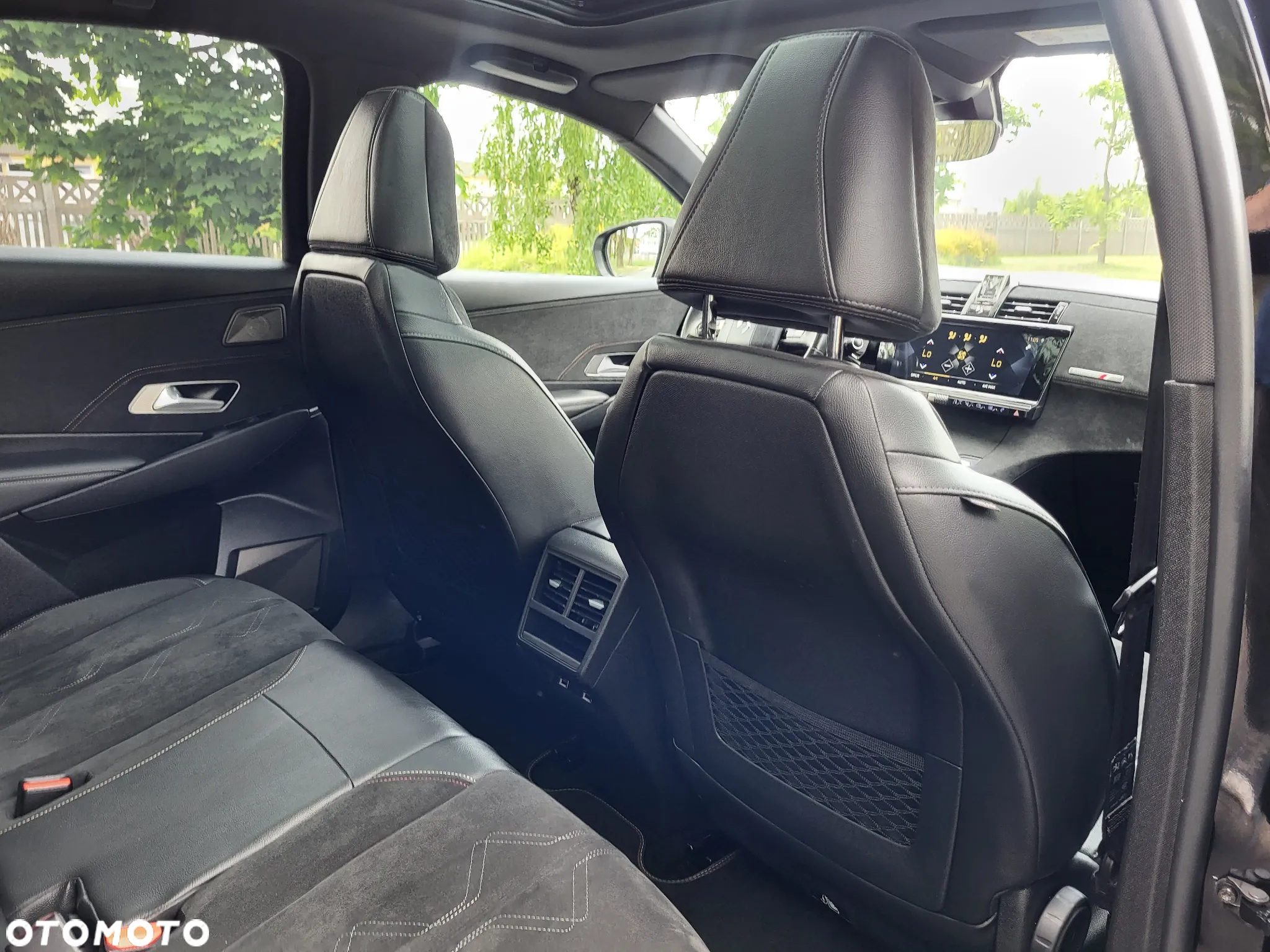 DS Automobiles DS 7 Crossback 1.6 PureTech GPF Be Chic - 19