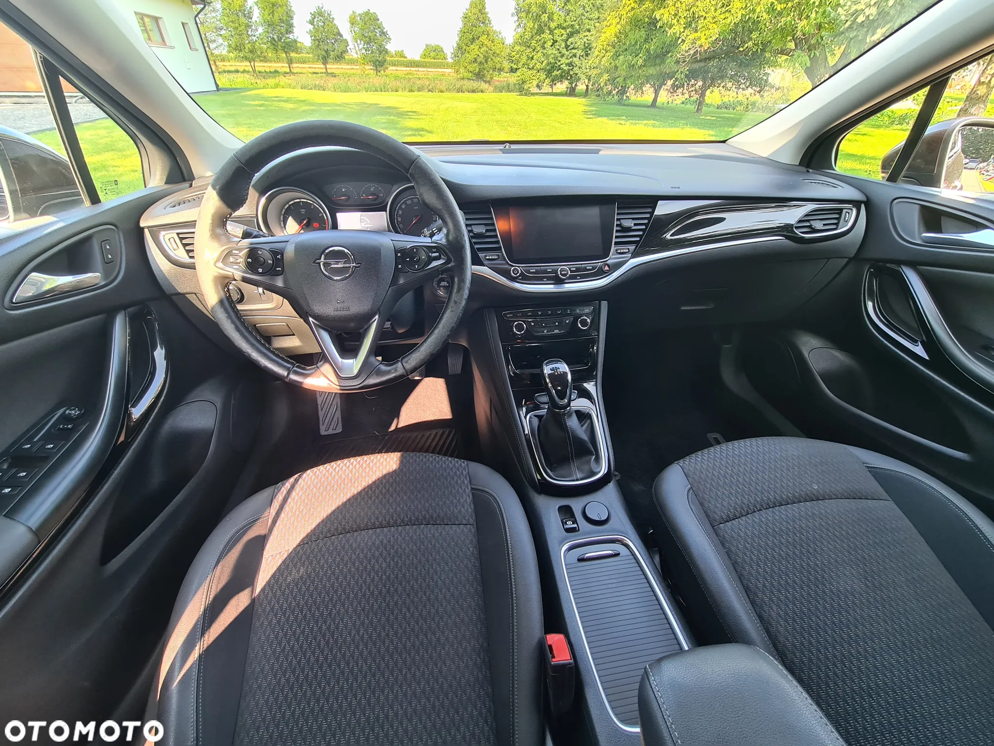 Opel Astra - 4