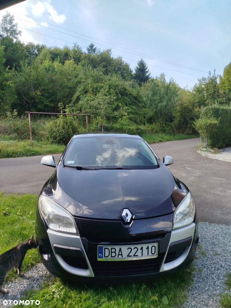 Renault Megane - 4
