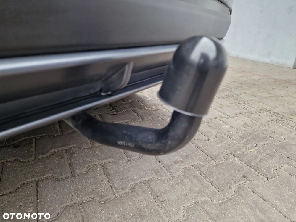Hyundai Tucson 1.6 CRDi 48V-Hybrid 2WD DCT N Line - 16