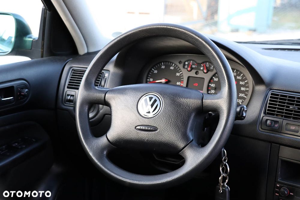 Volkswagen Golf 1.4 Q - 33