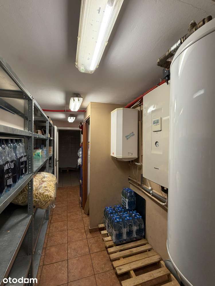 Wolnostojący budynek handlowo-usługowy 227 m² Łubniany - Pełny obrazek: 5/16