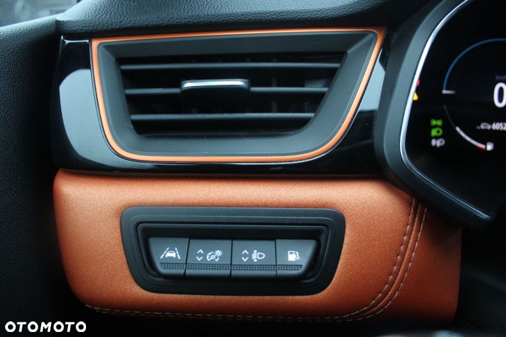 Renault Captur 1.6 E-TECH Plug-In R.S Line - 34