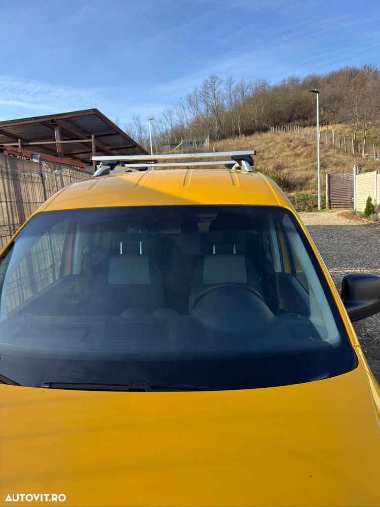 Volkswagen Caddy 1.6 TDI Comfortline - 16