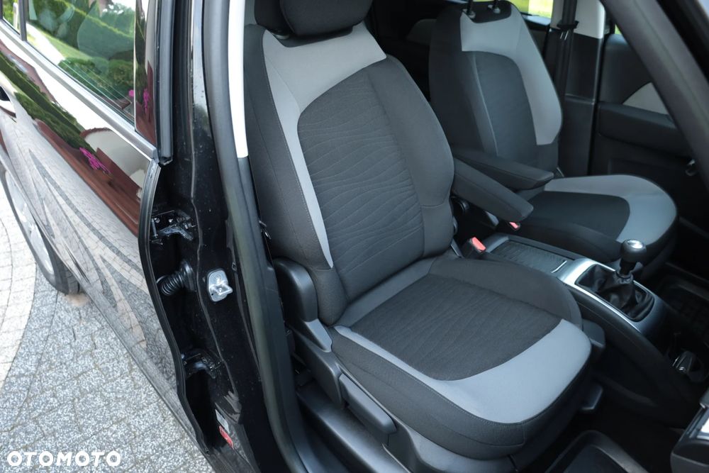 Citroën C4 Picasso 1.6 THP Intensive - 14