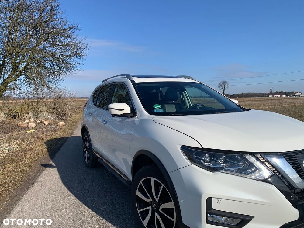 Nissan X-Trail - 17