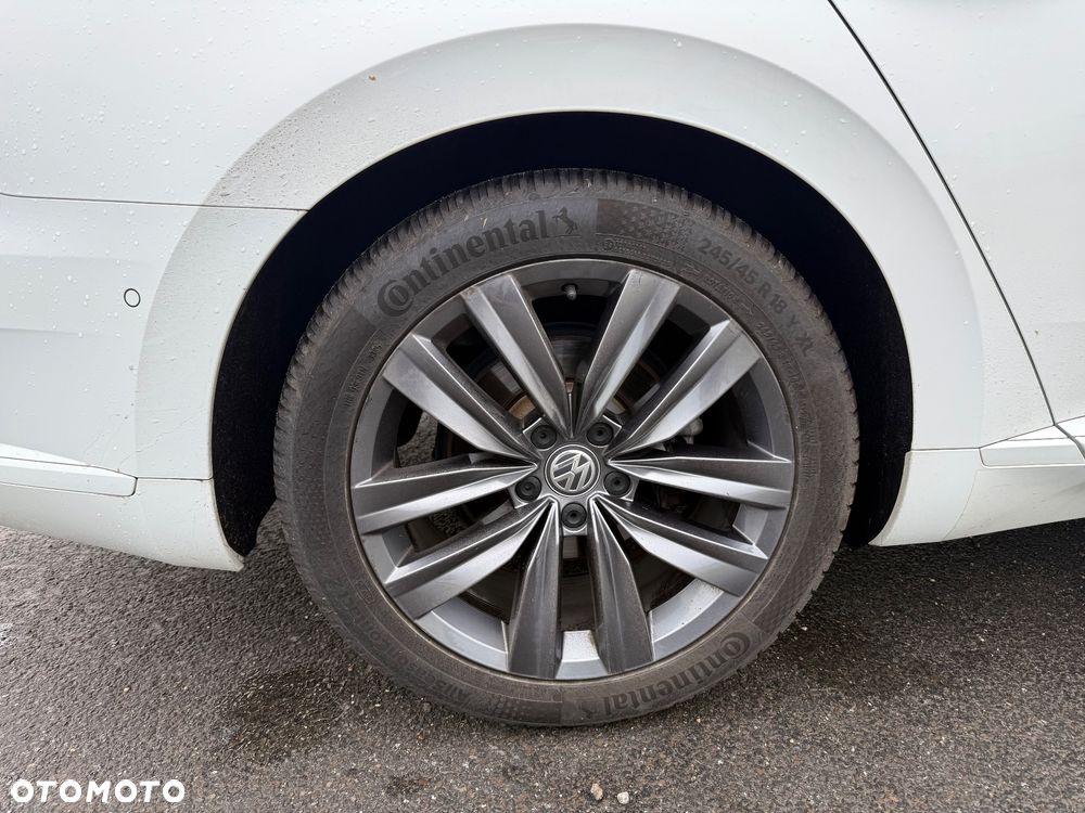 Volkswagen Arteon 1.5 TSI ACT Evo Elegance DSG - 12