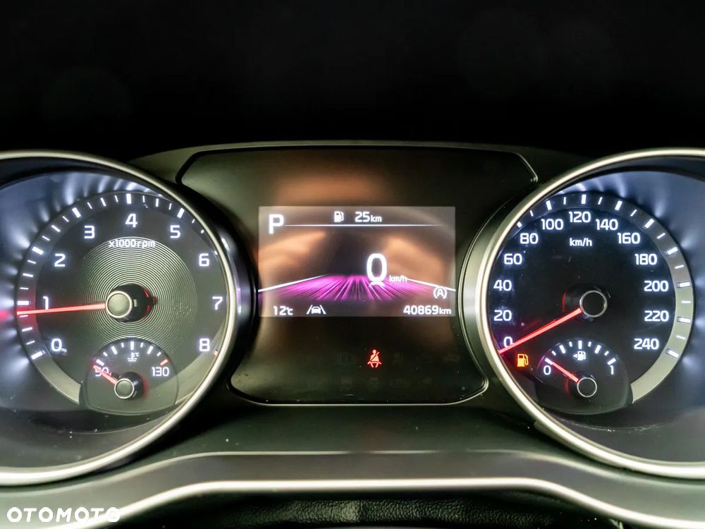 Kia Ceed 1.5 T-GDI M DCT - 13