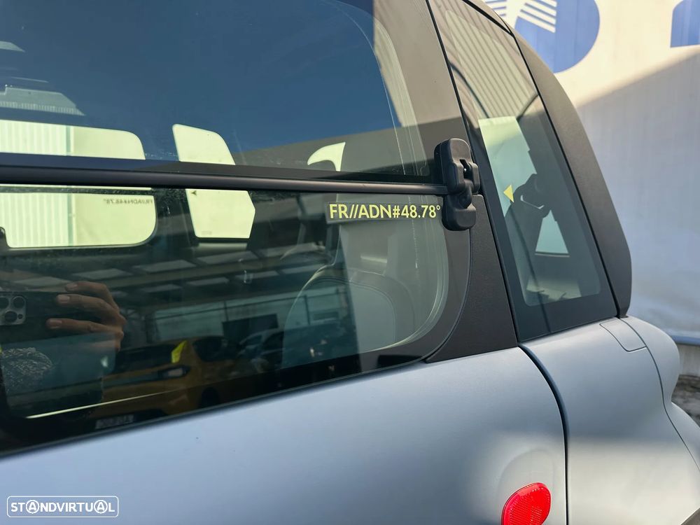 Citroën Ami Standard - 6