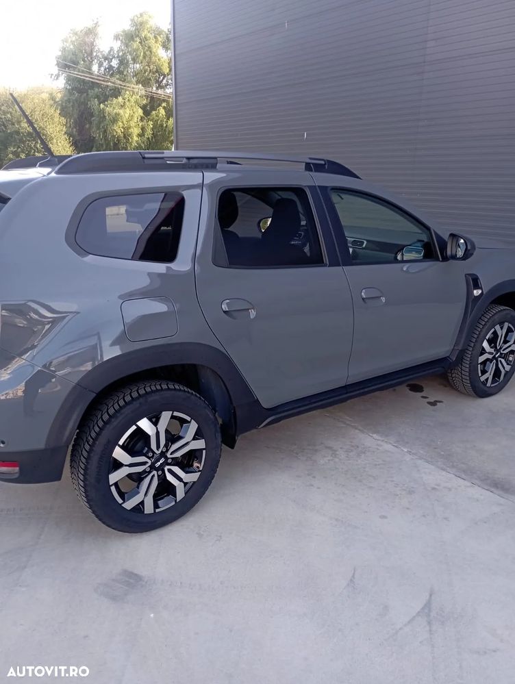 Dacia Duster - 4
