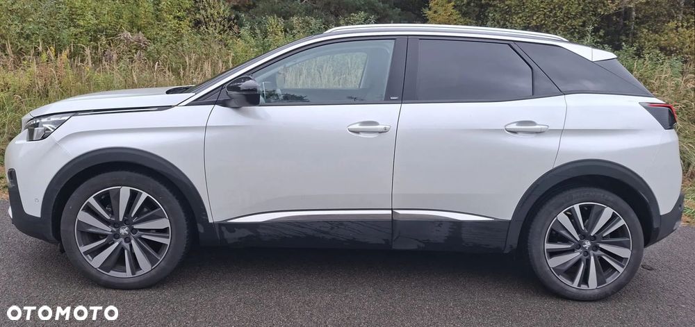 Peugeot 3008 - 2