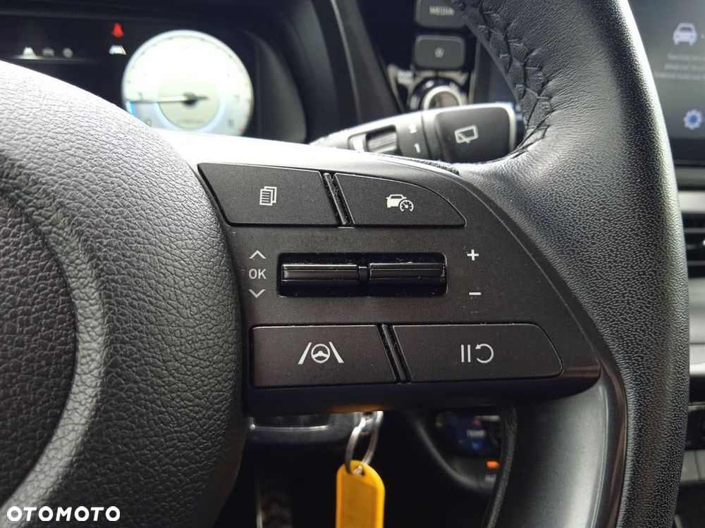 Hyundai Bayon 1.0 T-GDI Smart - 16