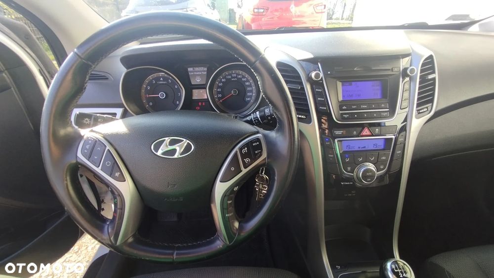 Hyundai i30 1.6 GDI Comfort - 19