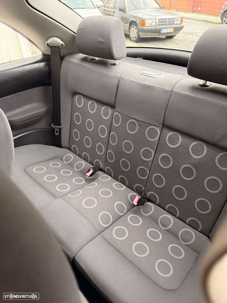 VW New Beetle 1.9 TDi Miami - 17