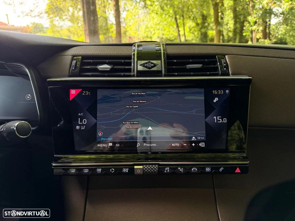 DS DS7 Crossback - 19