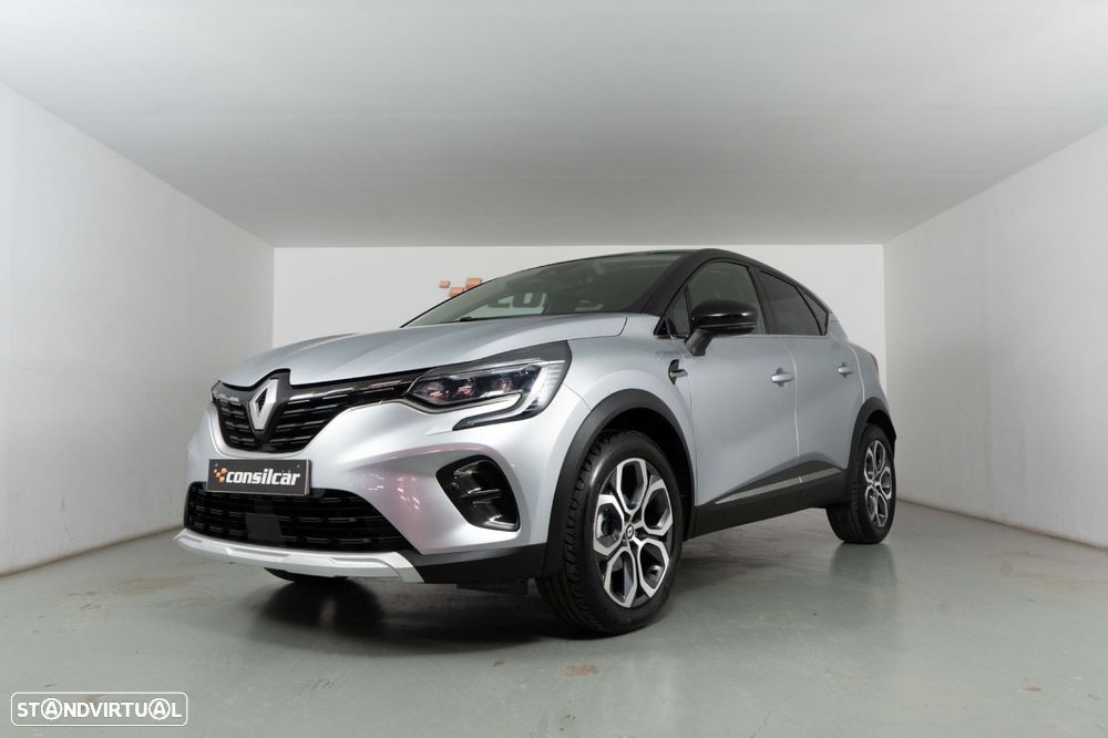 Renault Captur 1.0 TCe Techno - 9