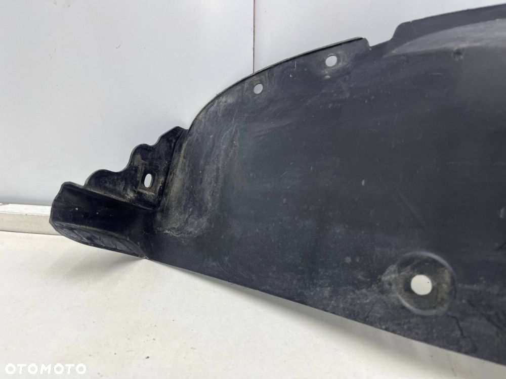 Nadkole Chevrolet Spark 3 III M300 09-13r. LEWE  przednie ORYGINAL LEWY przód 96687066 - 2