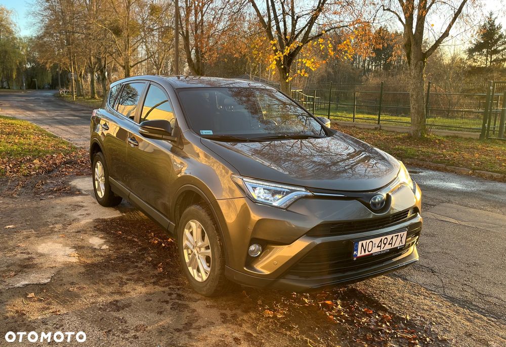 Toyota RAV4 - 2